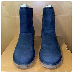 UGG Australia Classic Short Boot